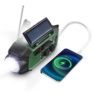 Радиочасовници и радиа