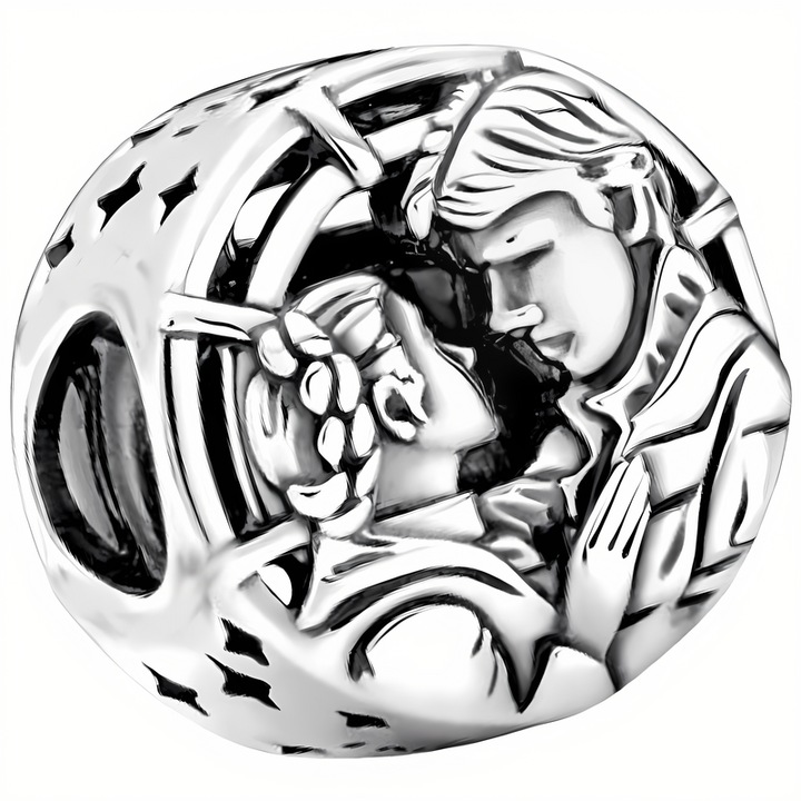 Talisman pentru bratari, Trusky, Star Wars