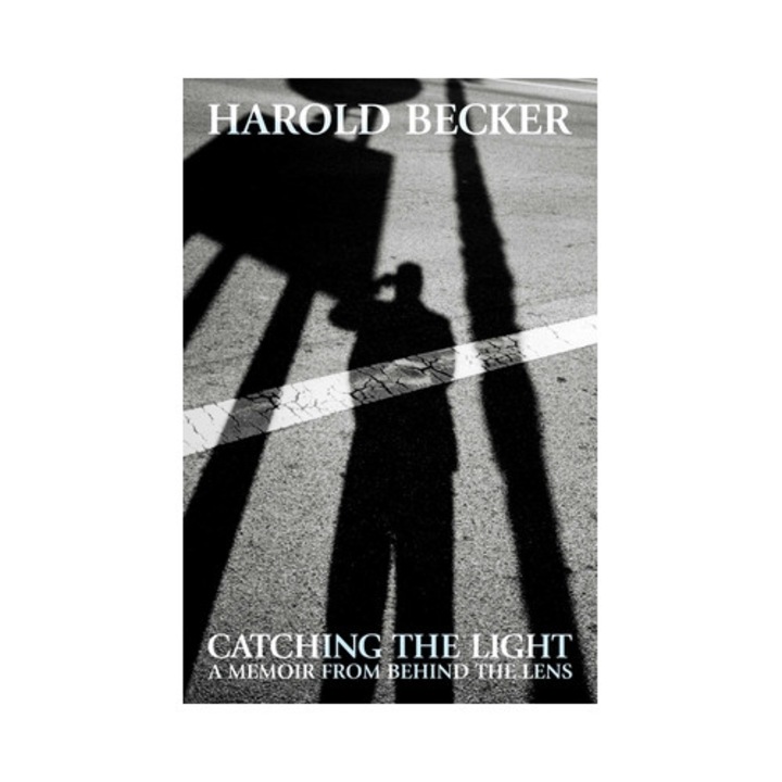 Catching The Light - Harold Becker