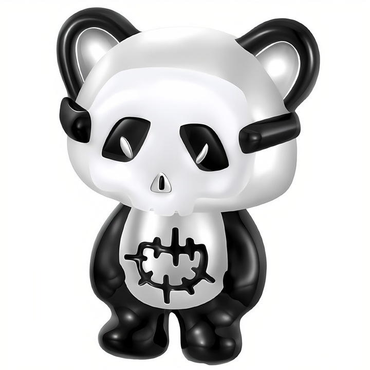 Talisman 925, 14,1x10,5mm, 2,4g