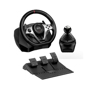 Gamepad, botkormányok & Gaming fejhallgatók