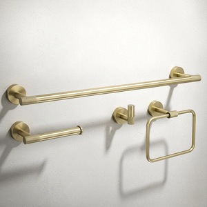 Suporturi si accesorii de baie