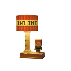 Настолни и нощни лампи