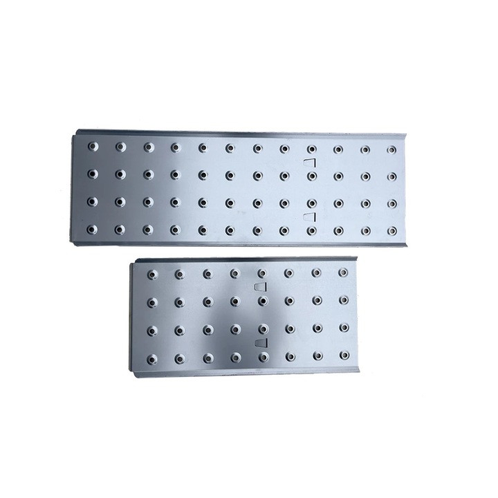 Ztrust létra platform 4x3