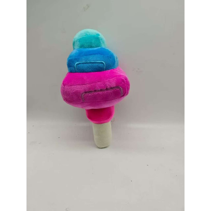 Jucarie de plus, WO-29, lollipop, 25cm
