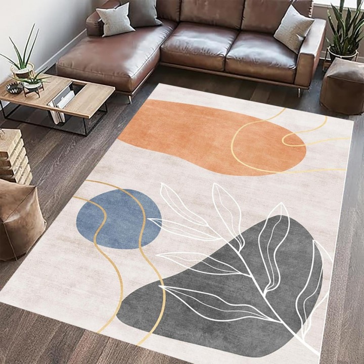 Nyomott szőnyeg, kecsesség 70x140