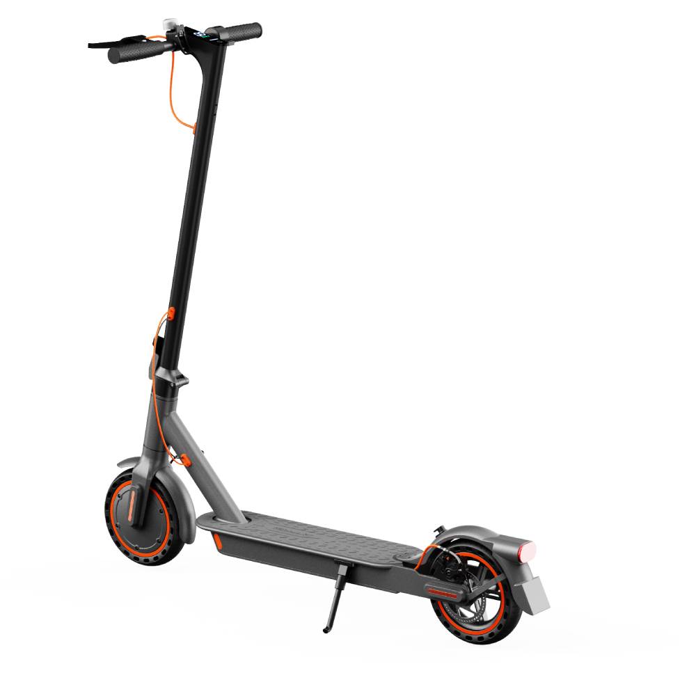 Monopattino Elettrico Seemar S3S – 350W, 25 Km/h, Batteria 36V 7,8Ah Per 35 Km, Pieghevole 12 Kg, Con Doppio Freno E Sospensioni, Impermeabile IP54