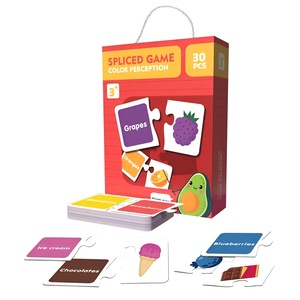 Jocuri si jucarii educative