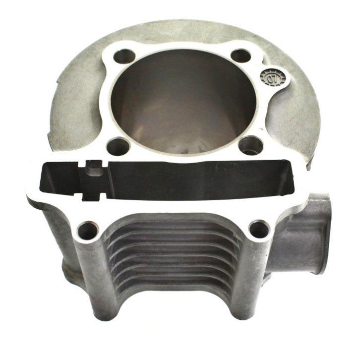 Henger POWER FORCE GY6 125 63 MM 4T, horgászbotok