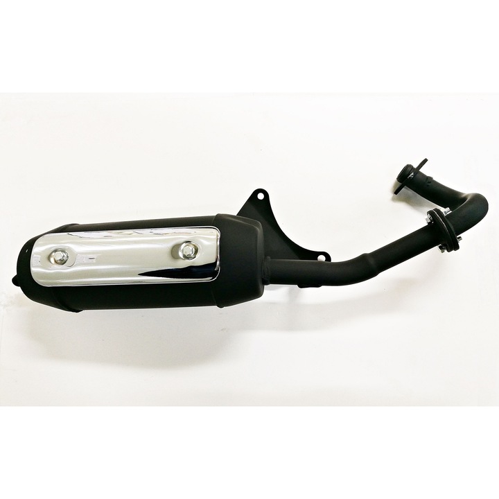 Kipufogó, Power Force PIAGGIO/GILERA 2T 50CC-hez, TUT000293-A