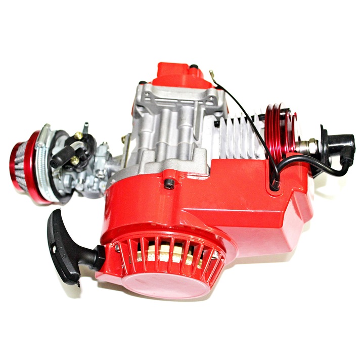 Motor, pocket tuning completa POWER FORCE POC000021