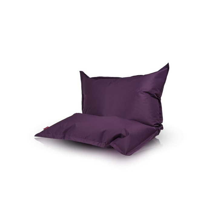 Perna Scaun Imensa PernaKids NC5 Violet, Plus Catifelat Hipoalergenic, Moale Confortabila Ergonomica Rotunda, Decorativa Copii, Camera, Patut, Fotoliu, Podea, Zona Joaca, Design Modern, Sigura Durabila