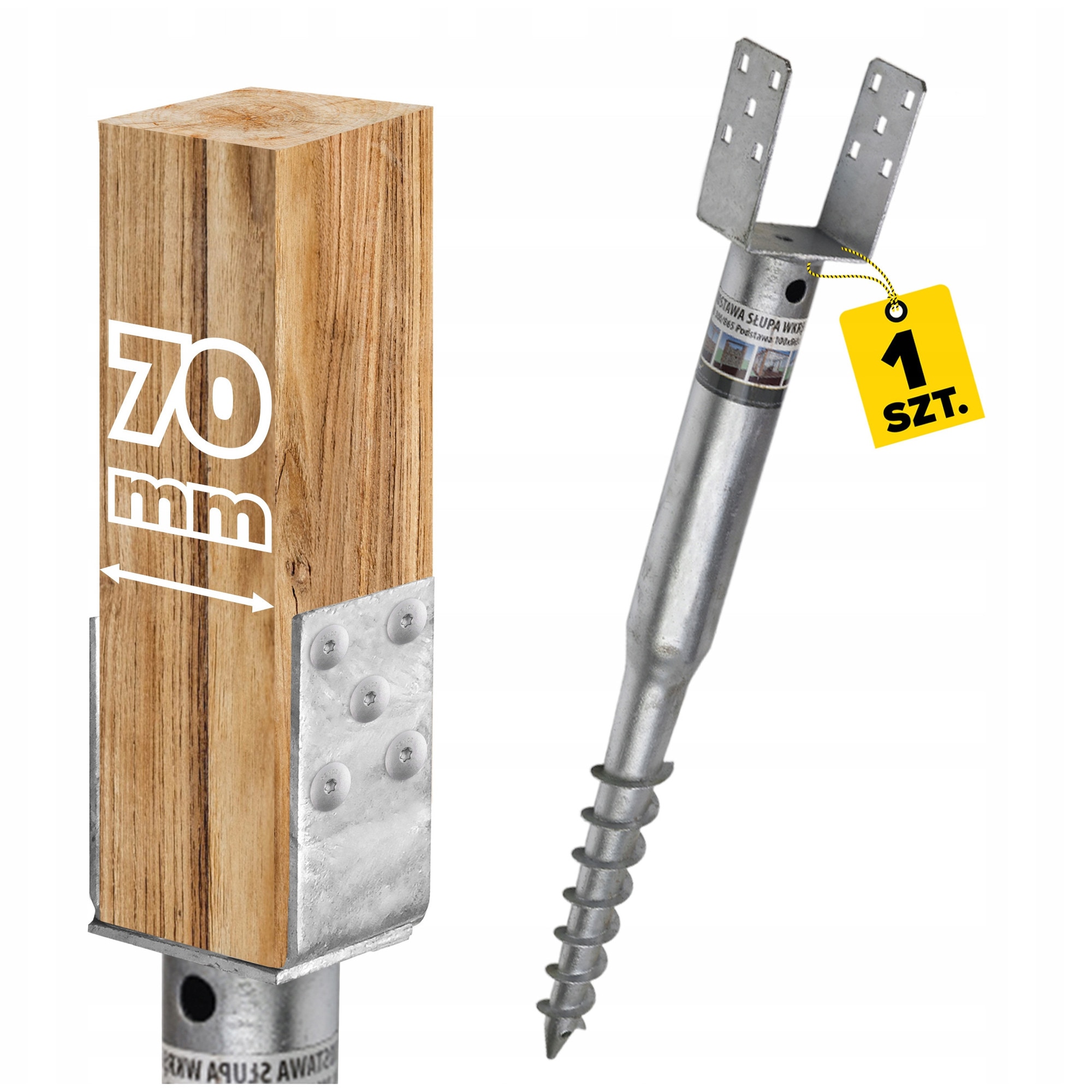 Set 3 diode ZX70 12, Bizaical, 70A, fier, usor de instalat, pentru