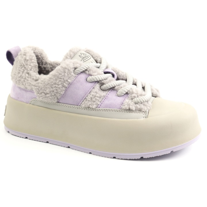Ghete dama 27AB70001D 53 Z LILAC, Mov