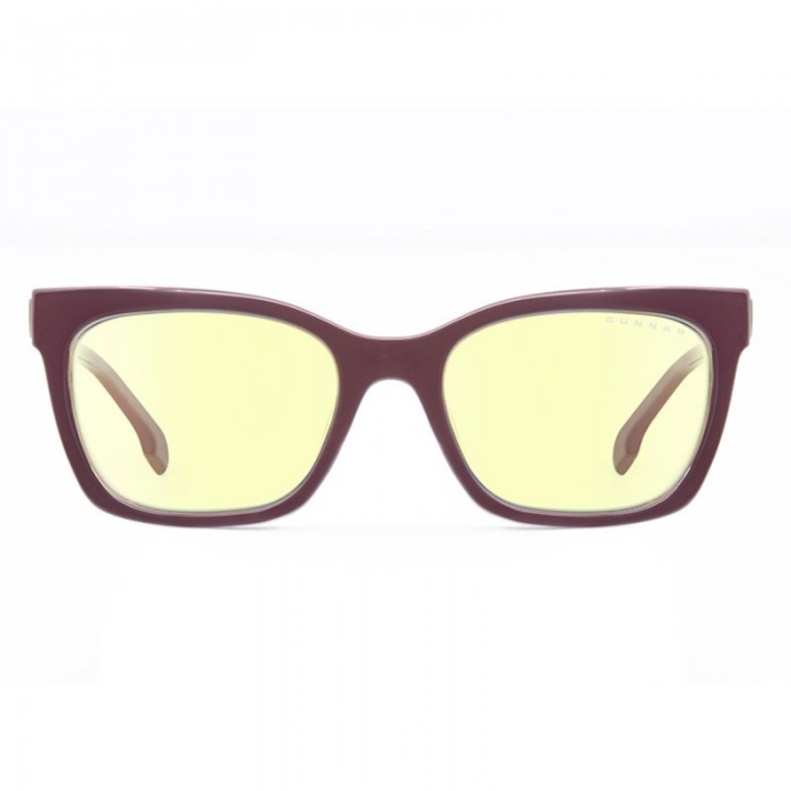 Ochelari de protecție Gunnar World of Warcraft Sylvanas, polimer, dioptrie +0.00