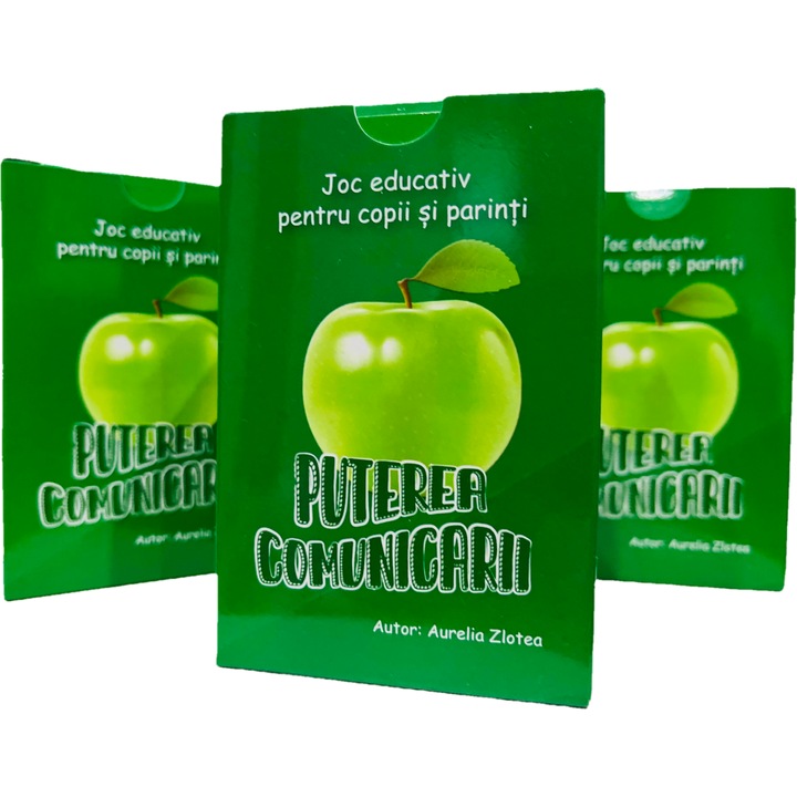 Társasjáték, A Kommunikáció Ereje, 100 kérdéskártya, családnak