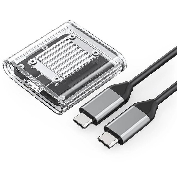 Хард диск ORICO TC20-M2-10G