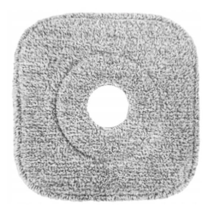 Floormy Laveta microfibra pentru mop rotativ, originala, compatibila Avenue