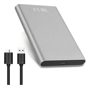 Hard Disk-uri externe