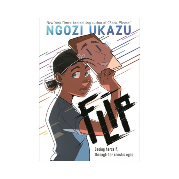 Flip - Ngozi Ukazu