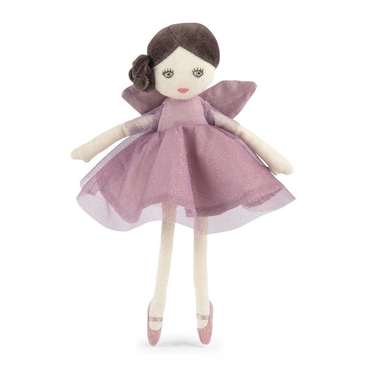 Zana lavanda Isalina, Moulin Roty