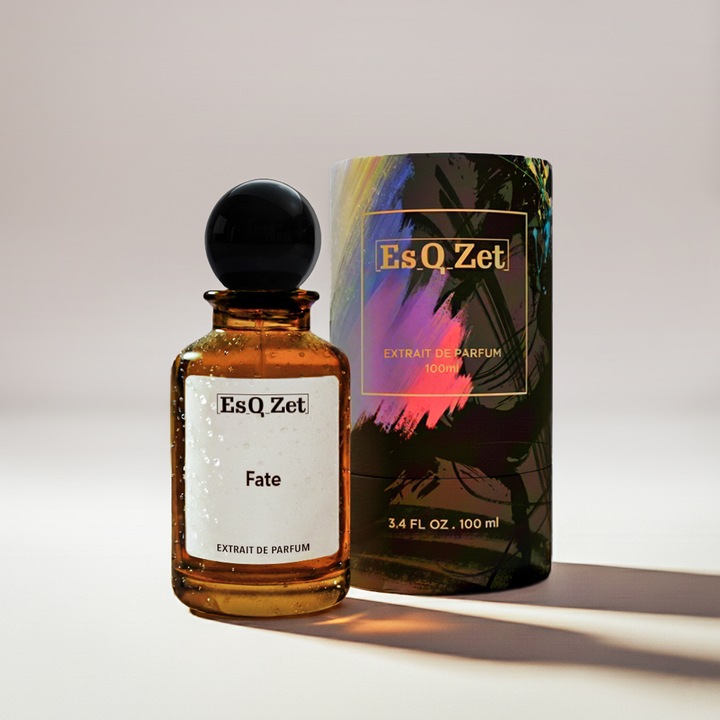 Екстракт за парфюм Fate 100 мл, Жени