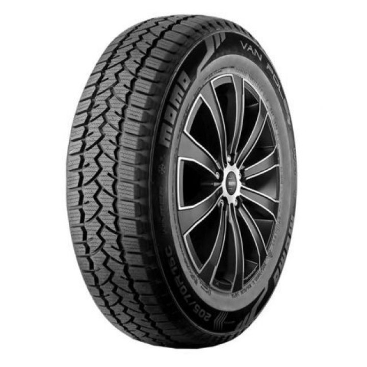 Anvelopa Iarna 195/75 R16 C Momo Van Pole W-3 110/108 R