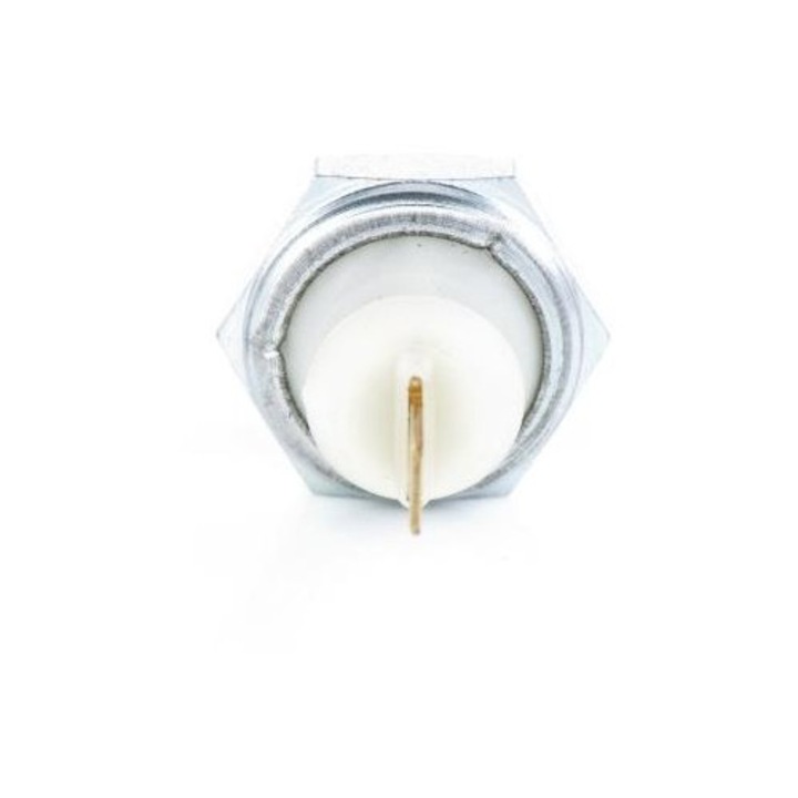 Senzor ulei Bosch, cod 0986344085, compatibil Fendt, Massey Ferguson, multicolor, dimensiune filet 10mm