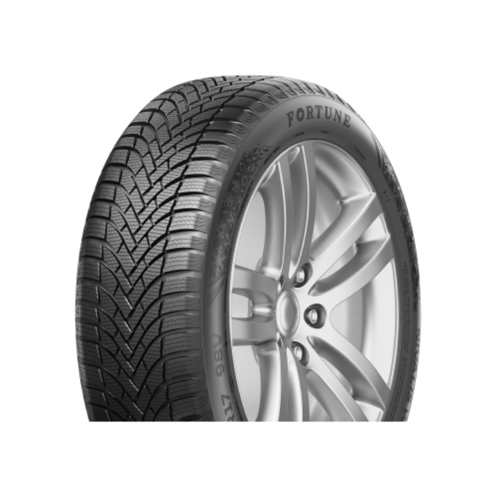 Anvelopă Fortune Polaro Snow 215/65 R16 102 T Iarnă