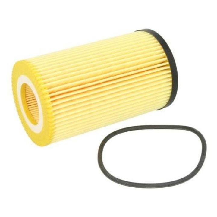 Filtru ulei motor Mann, 83mm x 149mm, pentru tractoare Same, Lamborghini, Deutz, Fendt, Hurlimann, John Deere