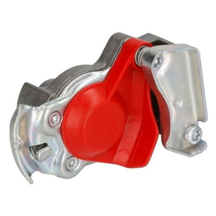 Cupla aer Wabco, 16x1.5mm, presiune maxima 10 bari, compatibilitate universala