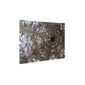 Gotic - Tablou Canvas - 60x80 cm Gotic - Tablou Canvas - 60x80 cm