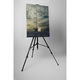Liniste pe mare - Tablou Canvas - 65x85 cm