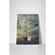 Liniste pe mare - Tablou Canvas - 65x85 cm