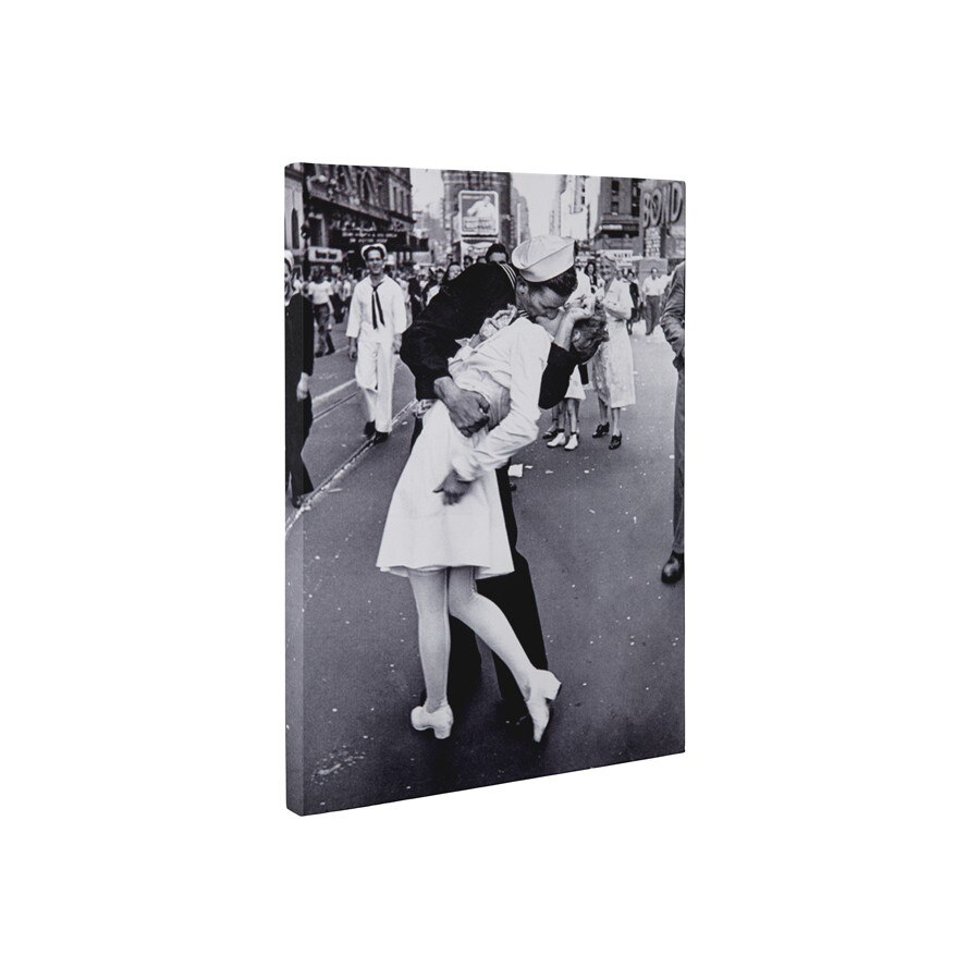 Iubire - Tablou Canvas - 80x105 cm