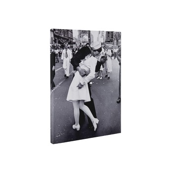 Iubire - Tablou Canvas - 15x20 cm Iubire - Tablou Canvas - 15x20 cm