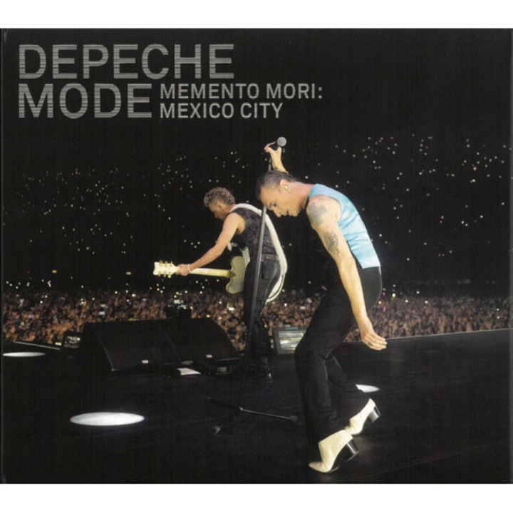 Depeche Mode - M (2cd)