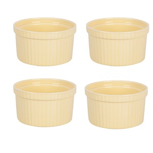 Vase termorezistente