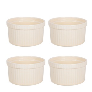 Vase termorezistente