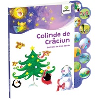 Colinde/ Cantecele copilariei cu sunete