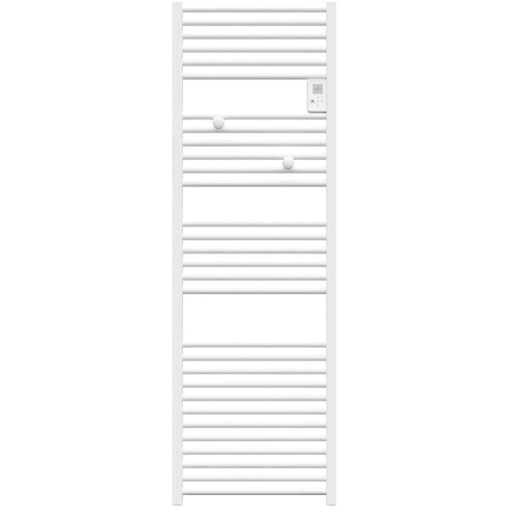 Uscator de prosoape ATLANTIC DORIS, model CLASSIC 500W, alb