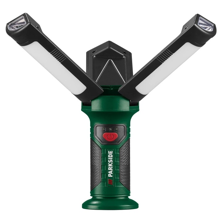 Ръчен фенер PARKSIDE PWLF 2200 C1, LED, С кука за закачане и магнит