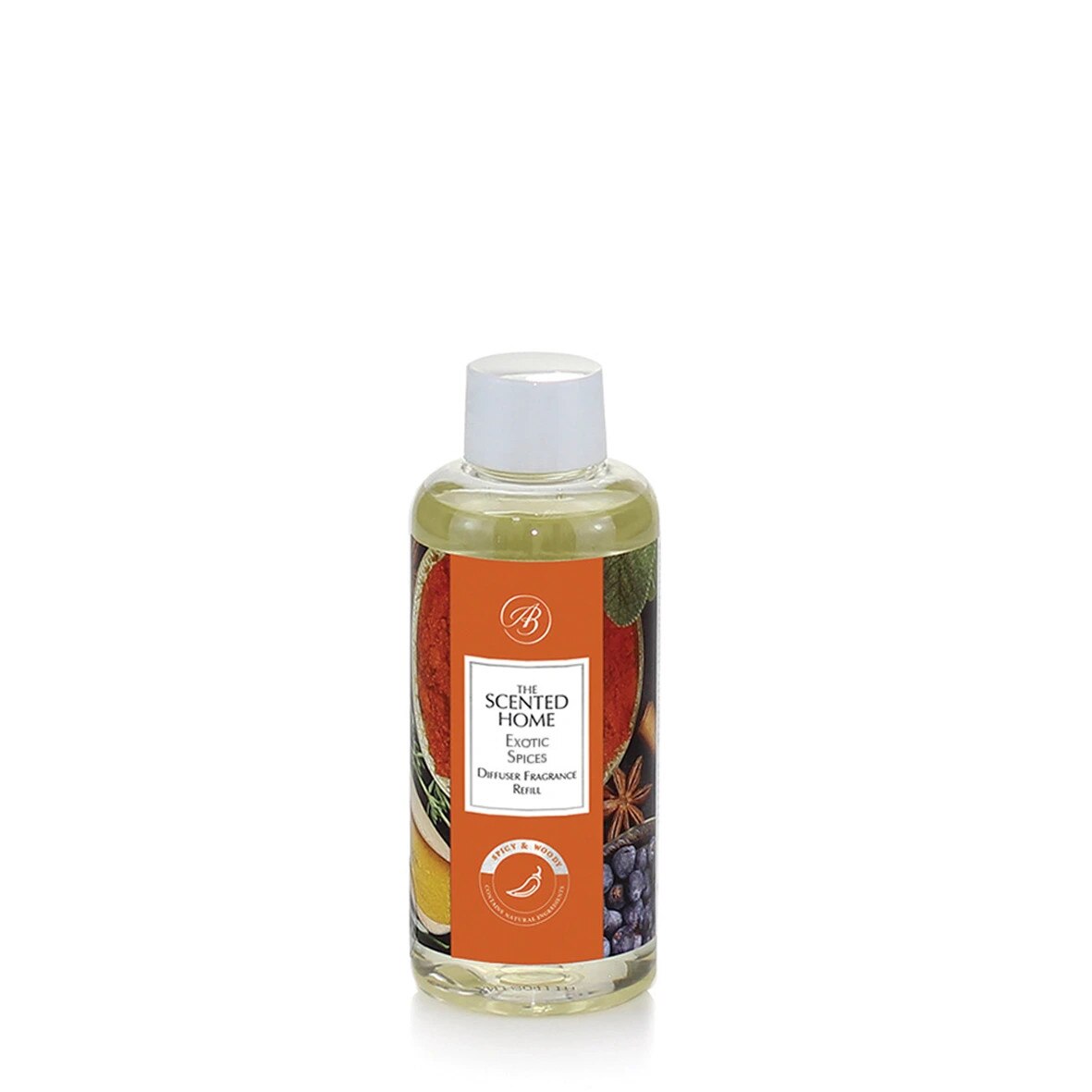 Odorizant camera set ASHLEIGH & BURWOOD, esenta exotica, 150 ml