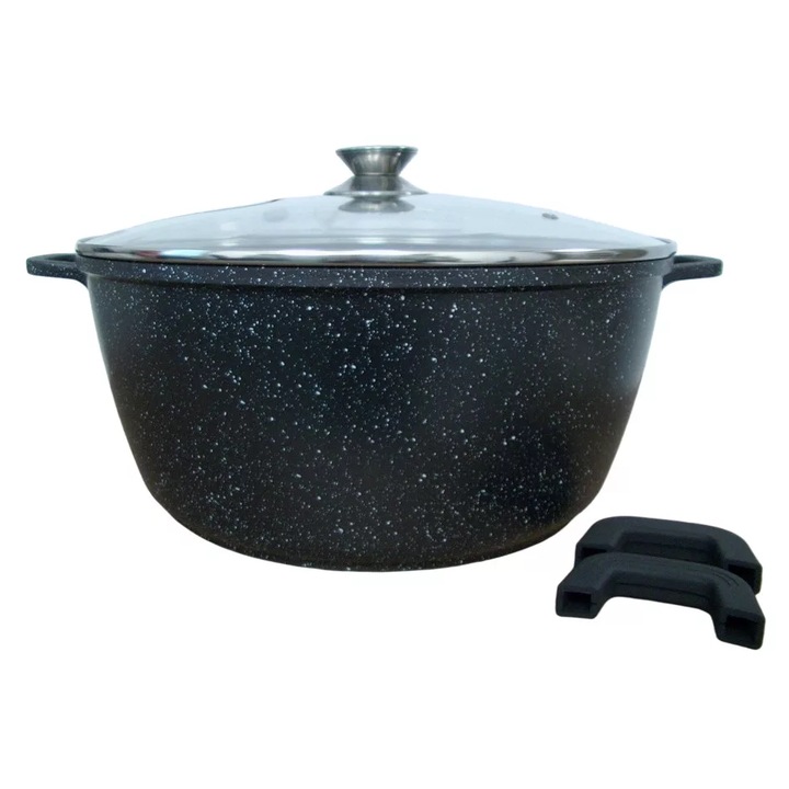 Royalty Line lábas fedővel 44 cm, 24 l - BS-44MG