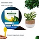 Fier pentru Plante Chelatat – Actiune rapida impotriva clorozei si ingalbenirii, ideal pentru legume, plante ornamentale si pomi fructiferi