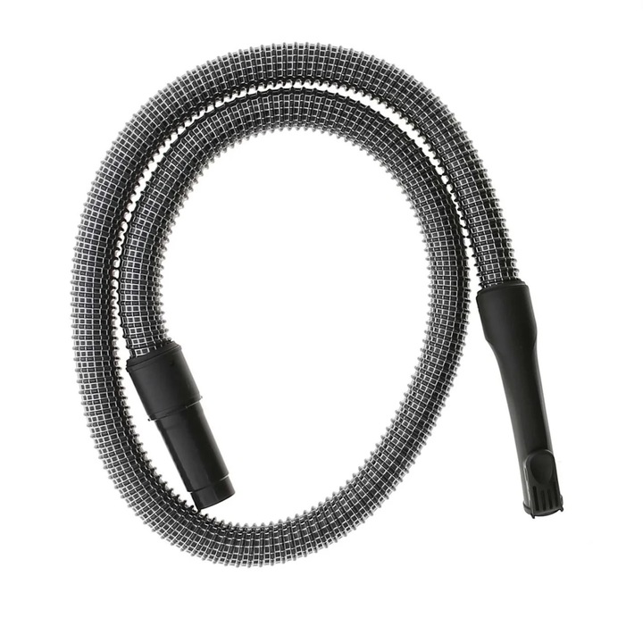 Furtun e-SWC Supreme® pentru aspirator Bosch / Zelmer cu spalare BWD421PET, BWD421PRO, BWD41720, BWD41740, BWD420HYG, echivalent cu 17008859