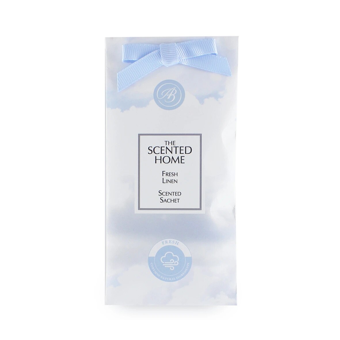 Odorizant camera ASHLEIGH & BURWOOD - THE SCENTED HOME, FRESH