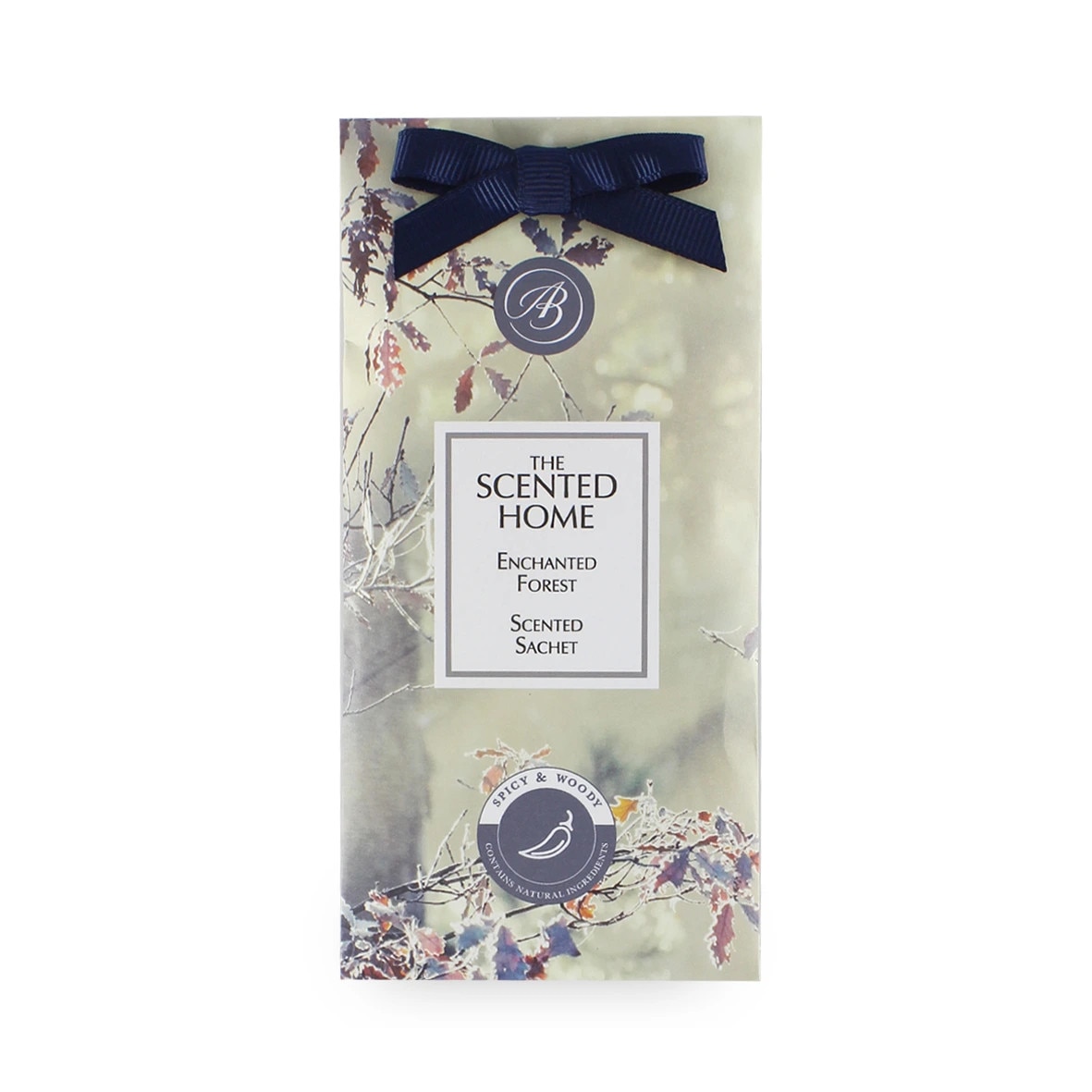 Odorizant camera ASHLEIGH & BURWOOD - THE SCENTED HOME, Enchanted