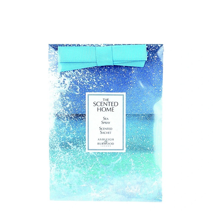 ASHLEIGH & BURWOOD szobaillatosító - THE SCENTED HOME, SEA SPRAY