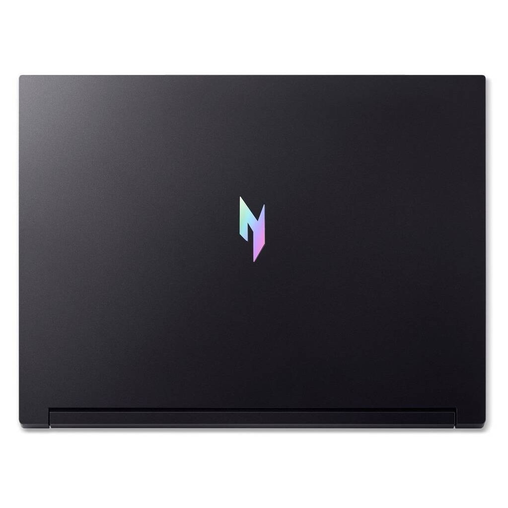 Laptop Acer Nitro V 16 WQXGA 16 inch AMD Ryzen 7 260 16GB 1TB SSD RTX 5070 Windows 11 Home Black